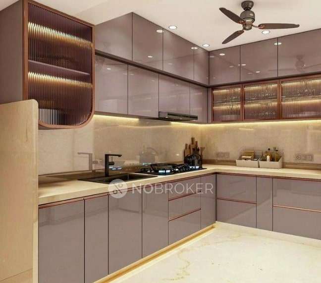 2 BHK Flat In Winsomesk Mountain Crest For Sale  In Charholi Budruk