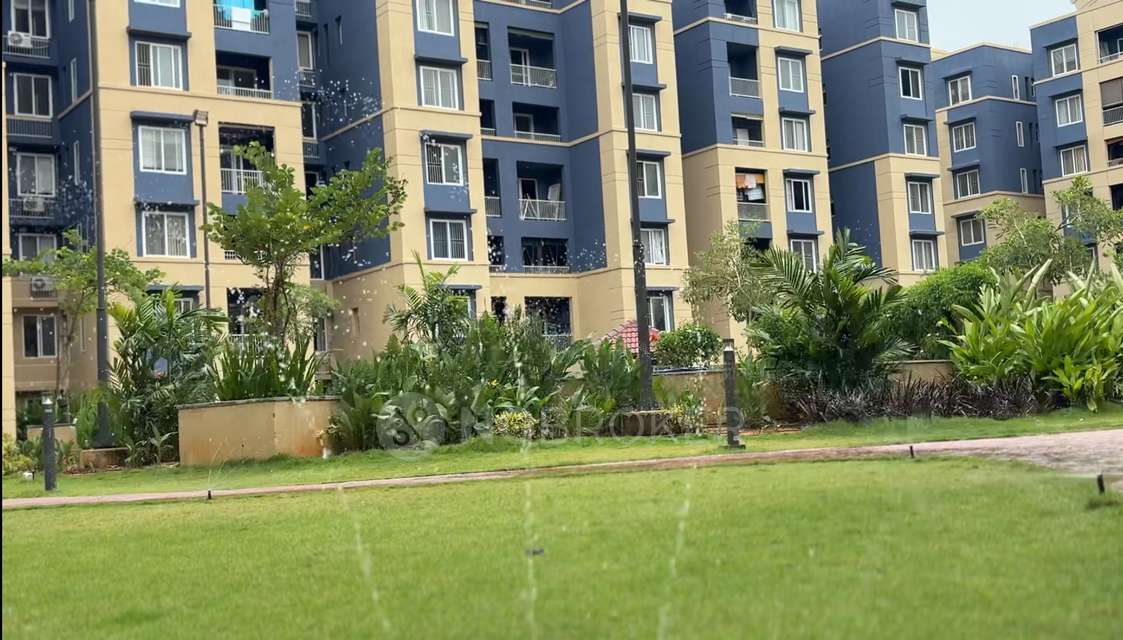 2 BHK Flat In Brigade Xanadu Bonito For Sale  In Chinna Nolambur