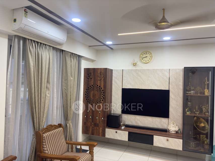 2 BHK Flat In Brigade Xanadu Bonito For Sale  In Chinna Nolambur