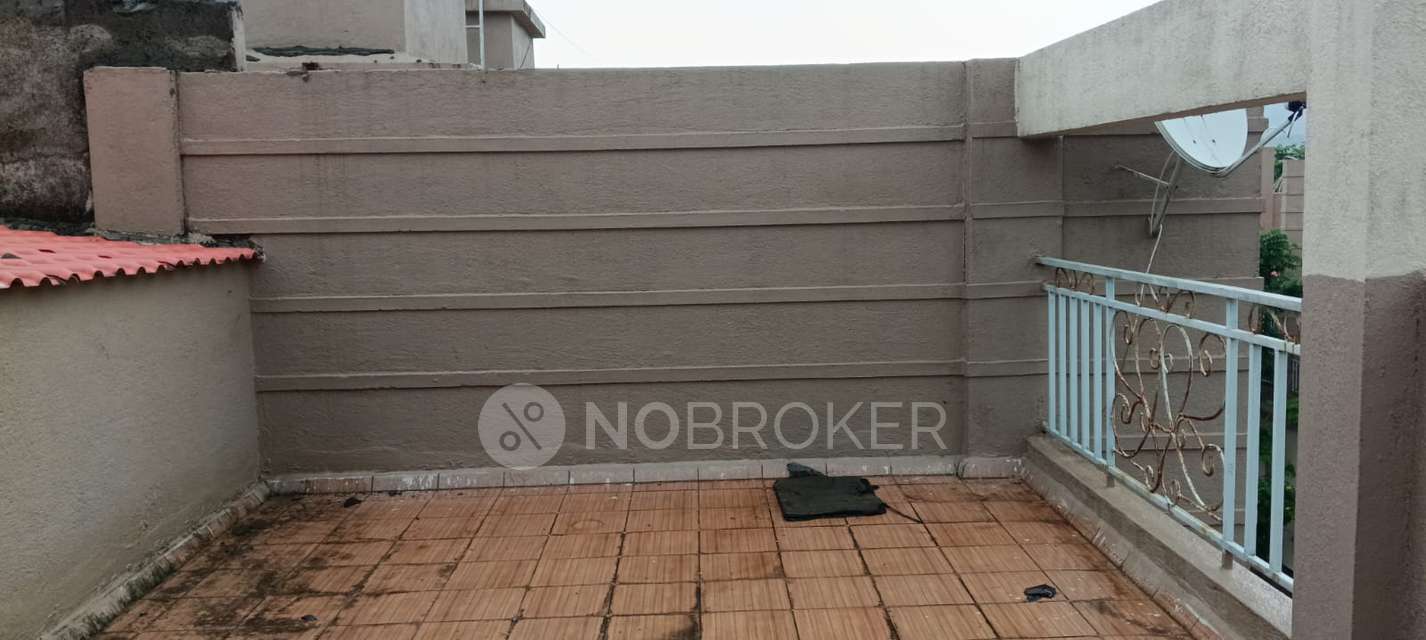 2 BHK House For Sale  In Spanish Villa , Chinchoti , Naigaon