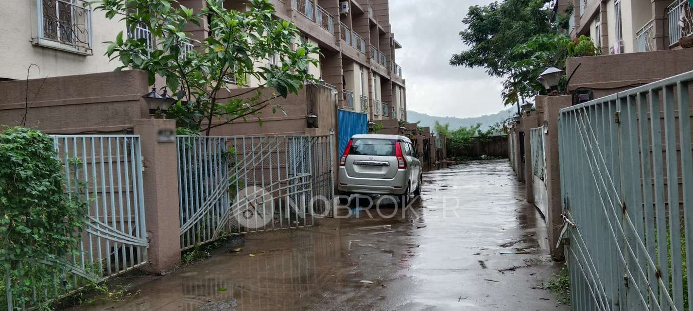 2 BHK House For Sale  In Spanish Villa , Chinchoti , Naigaon