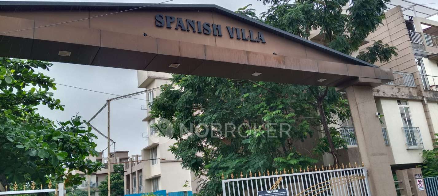 2 BHK House For Sale  In Spanish Villa , Chinchoti , Naigaon