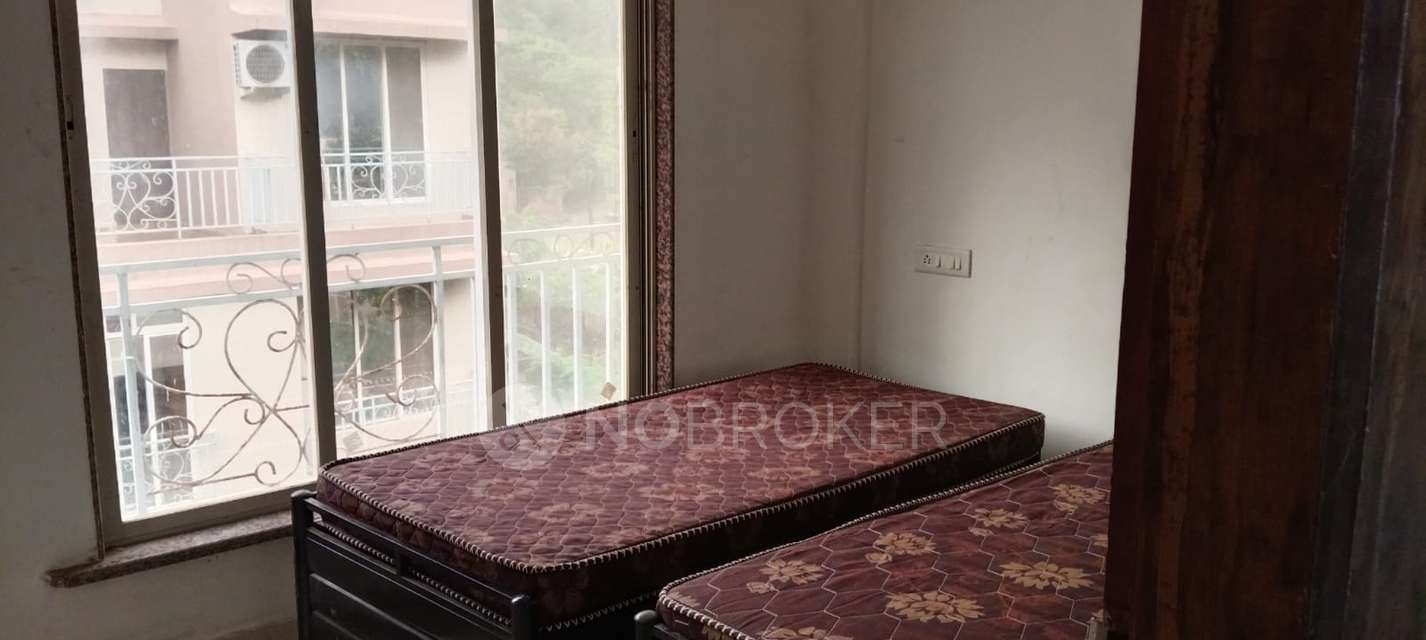 2 BHK House For Sale  In Spanish Villa , Chinchoti , Naigaon