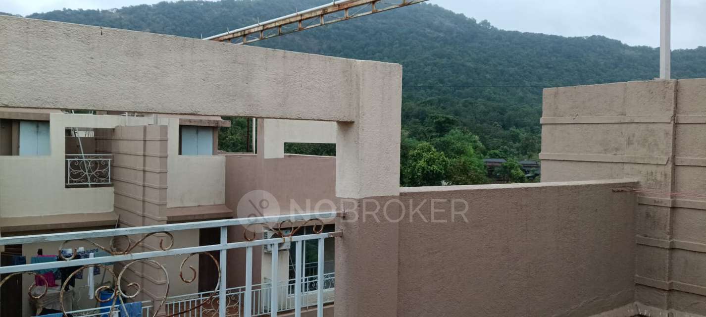 2 BHK House For Sale  In Spanish Villa , Chinchoti , Naigaon