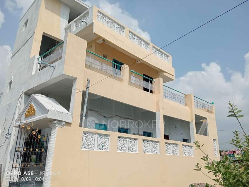 1 BHK House for Rent  In Padianallur