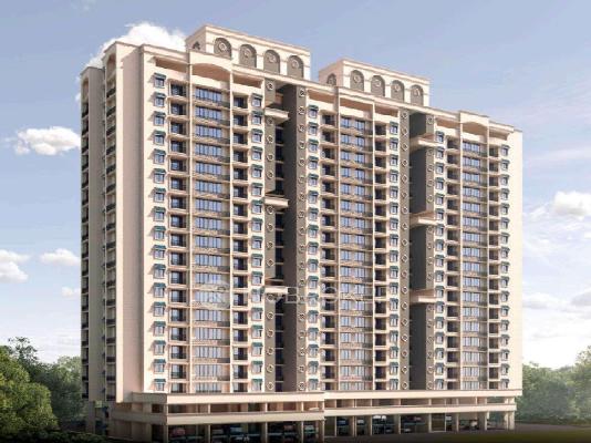 2 BHK Flat In Shah Prestige Gold For Sale  In Haveli