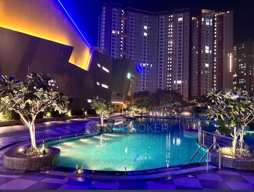 2 BHK Villa In Paradise At Brigade Cornerstone Utopia Varthur For Sale  In Varthur