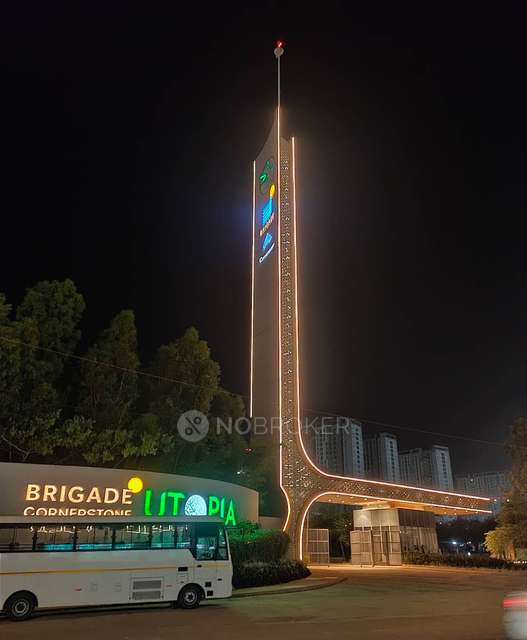 2 BHK Villa In Paradise At Brigade Cornerstone Utopia Varthur For Sale  In Varthur