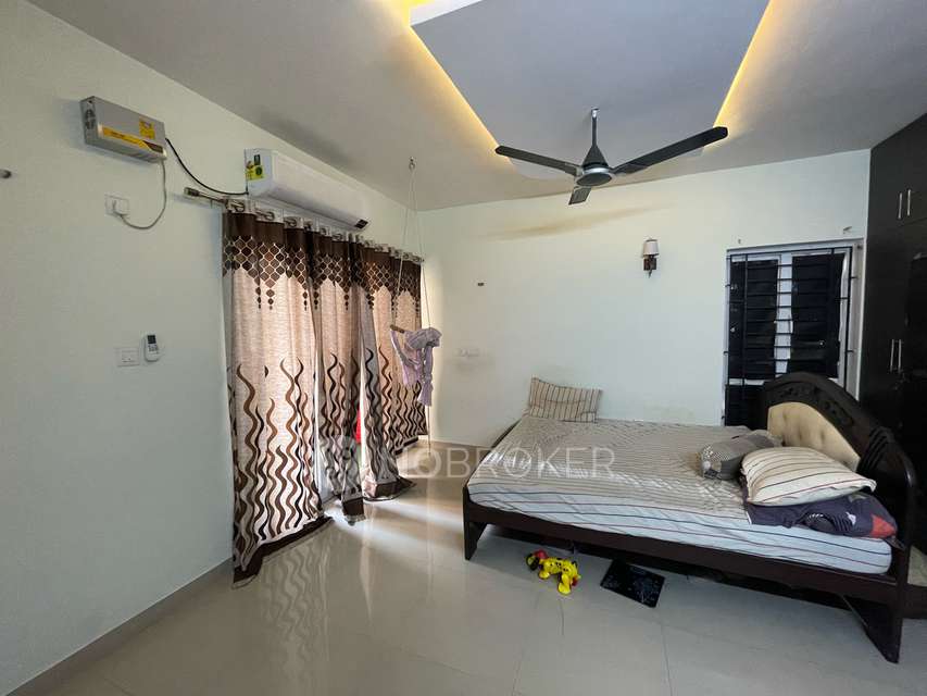 2 BHK Flat In Ozone Greens for Rent  In Ozone Greens Phase 2 Block D1 And D2