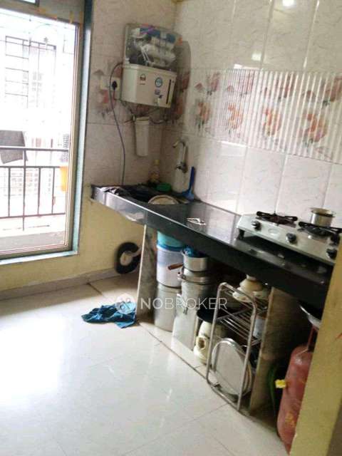 1 BHK Flat In Kriahna Vill Sector 4 Karanjade Old Panvel For Sale  In Panvel