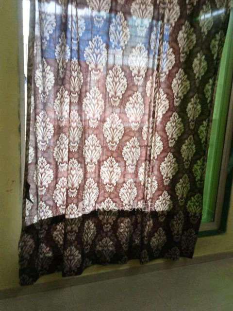 1 BHK Flat In Kriahna Vill Sector 4 Karanjade Old Panvel For Sale  In Panvel