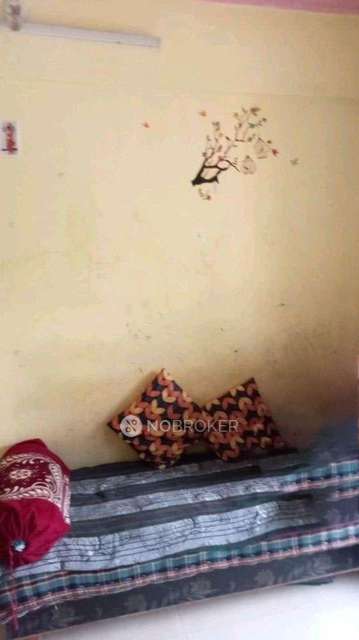 1 BHK Flat In Kriahna Vill Sector 4 Karanjade Old Panvel For Sale  In Panvel