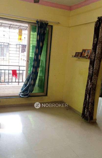 1 BHK Flat In Kriahna Vill Sector 4 Karanjade Old Panvel For Sale  In Panvel