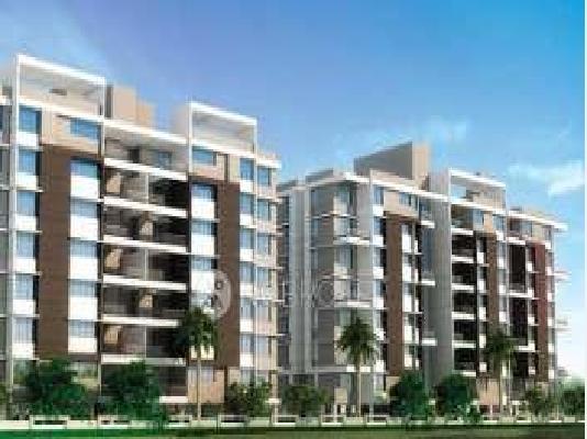 2 BHK Flat In Shevi Atulya Nirman For Sale  In Punawale