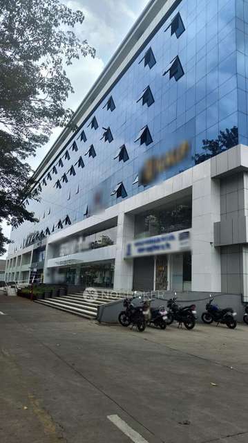 Office Space in Airoli, Mumbai for Rent 