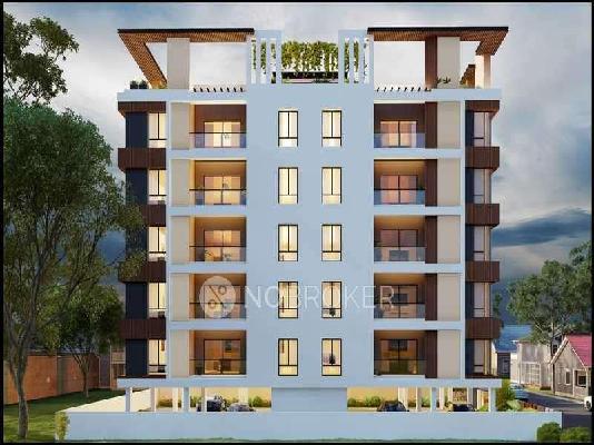 3 BHK Flat In Ramaniyam Tulsi For Sale  In Adyar