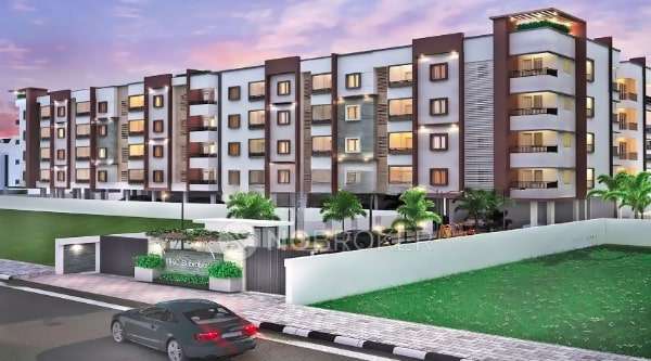 4 BHK Flat In Rkc Subrabath For Sale  In Vadapalani