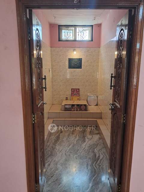 4 BHK House For Sale  In Hosur