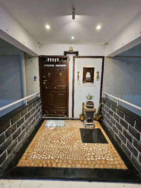 3 BHK Flat In Prayeja Puram for Rent  In Nanded Phata