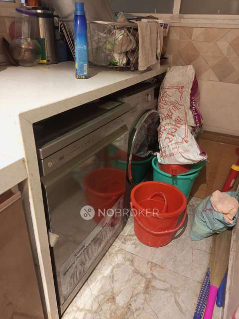 3 BHK Flat In Prayeja Puram for Rent  In Nanded Phata