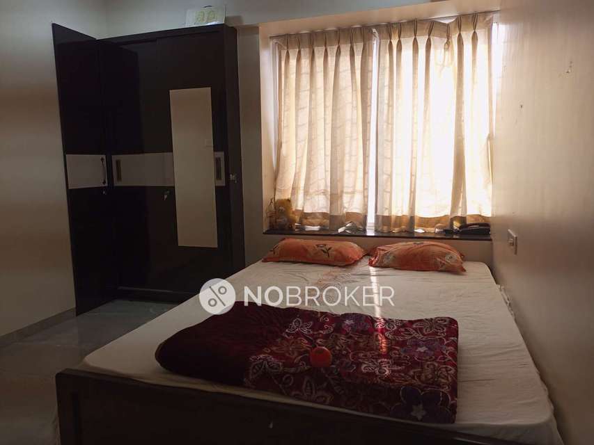 3 BHK Flat In Prayeja Puram for Rent  In Nanded Phata