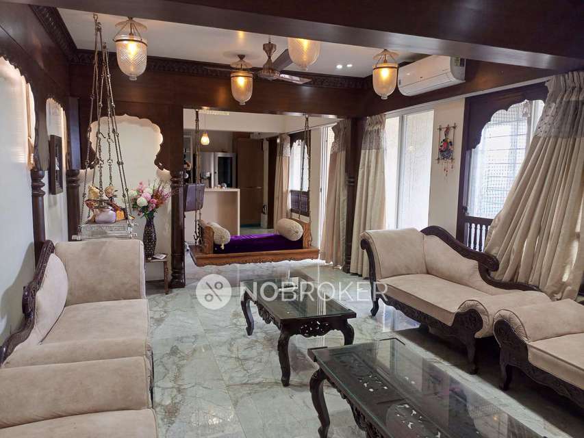 3 BHK Flat In Prayeja Puram for Rent  In Nanded Phata