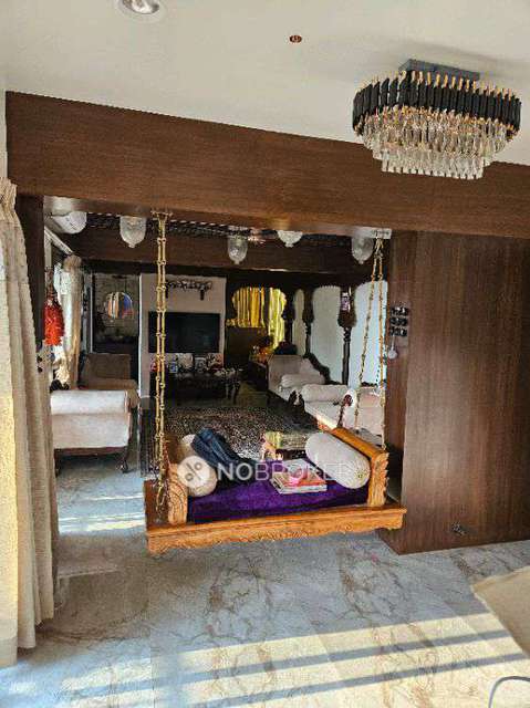 3 BHK Flat In Prayeja Puram for Rent  In Nanded Phata