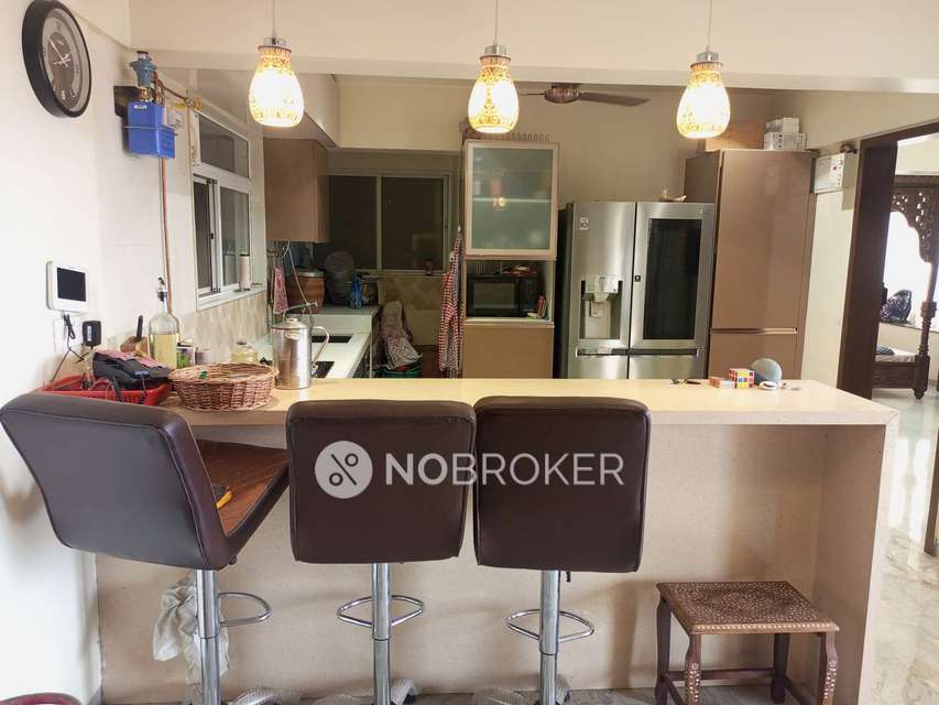 3 BHK Flat In Prayeja Puram for Rent  In Nanded Phata