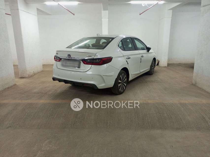 3 BHK Flat In Prayeja Puram for Rent  In Nanded Phata