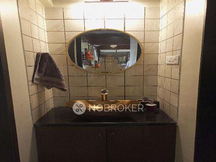 3 BHK Flat In Prayeja Puram for Rent  In Nanded Phata