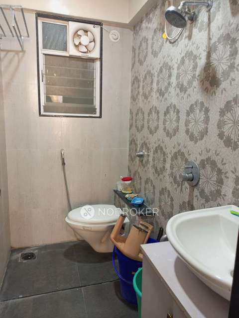 3 BHK Flat In Prayeja Puram for Rent  In Nanded Phata