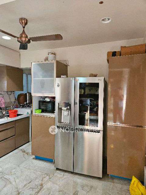 3 BHK Flat In Prayeja Puram for Rent  In Nanded Phata