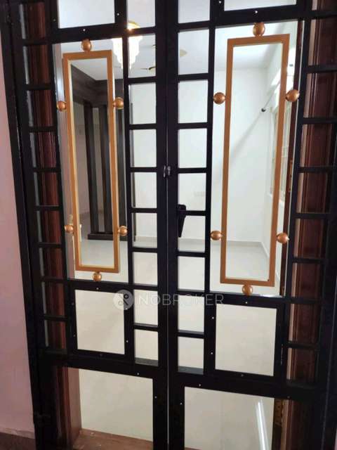 2 BHK Flat In Ncn Akshaya  For Sale  In 702, Ashwath Nagar, Manayata Tech Park, Thanisandra, Bengaluru, Karnataka 560077, India