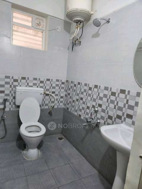 2 BHK Flat In Ncn Akshaya  For Sale  In 702, Ashwath Nagar, Manayata Tech Park, Thanisandra, Bengaluru, Karnataka 560077, India