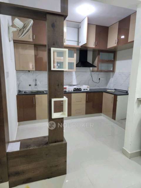 2 BHK Flat In Ncn Akshaya  For Sale  In 702, Ashwath Nagar, Manayata Tech Park, Thanisandra, Bengaluru, Karnataka 560077, India