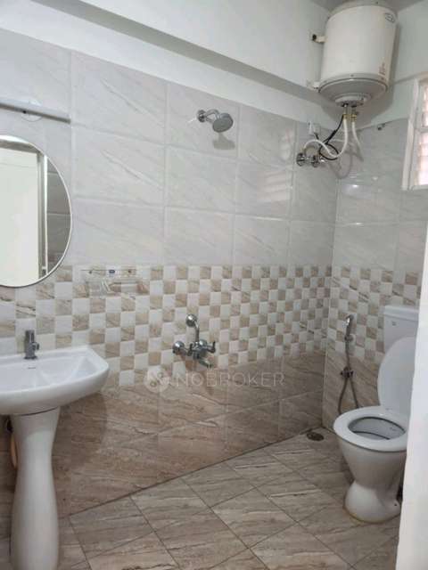 2 BHK Flat In Ncn Akshaya  For Sale  In 702, Ashwath Nagar, Manayata Tech Park, Thanisandra, Bengaluru, Karnataka 560077, India