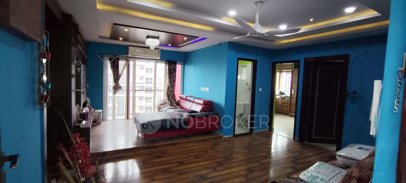 3 BHK Flat In Traident Grand  For Sale  In  Kompally-medchal