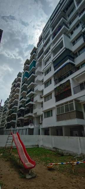 3 BHK Flat In Traident Grand  For Sale  In  Kompally-medchal