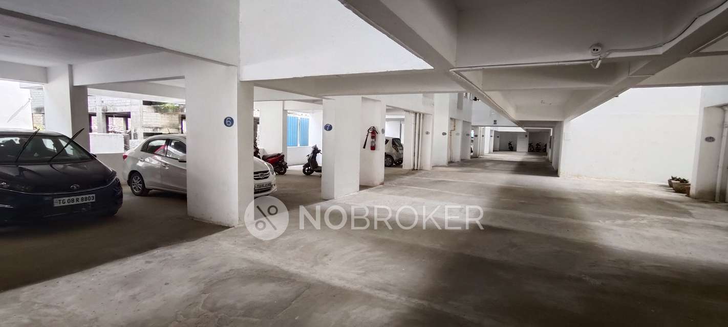 3 BHK Flat In Traident Grand  For Sale  In  Kompally-medchal