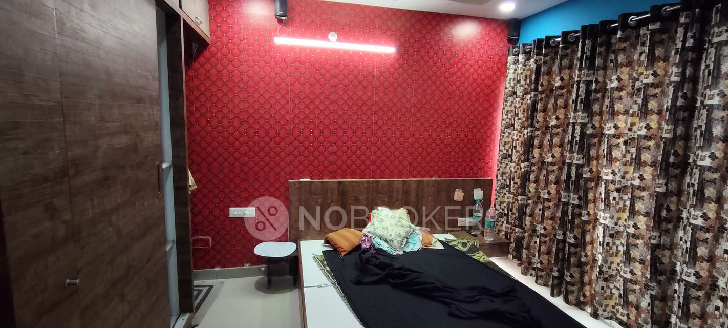 3 BHK Flat In Traident Grand  For Sale  In  Kompally-medchal