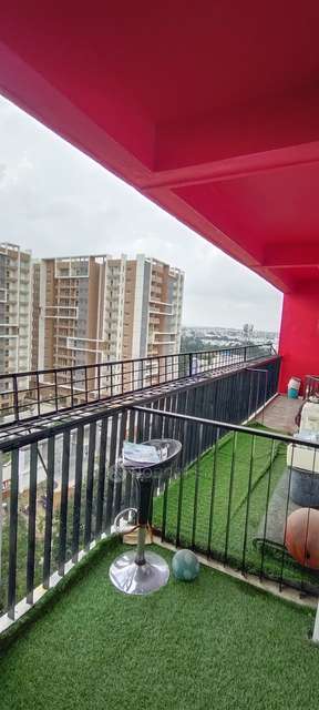 3 BHK Flat In Traident Grand  For Sale  In  Kompally-medchal
