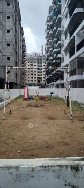3 BHK Flat In Traident Grand  For Sale  In  Kompally-medchal