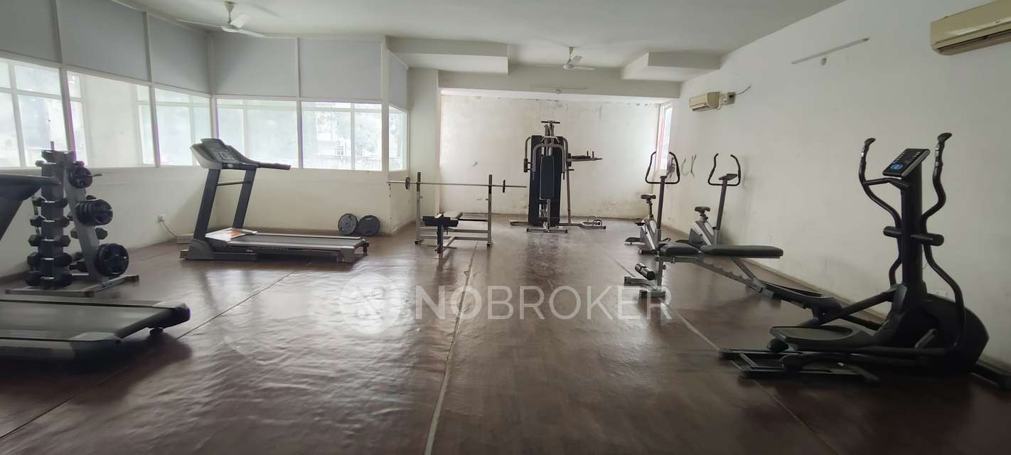 3 BHK Flat In Traident Grand  For Sale  In  Kompally-medchal