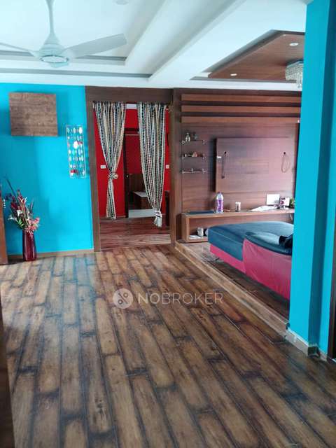 3 BHK Flat In Traident Grand  For Sale  In  Kompally-medchal