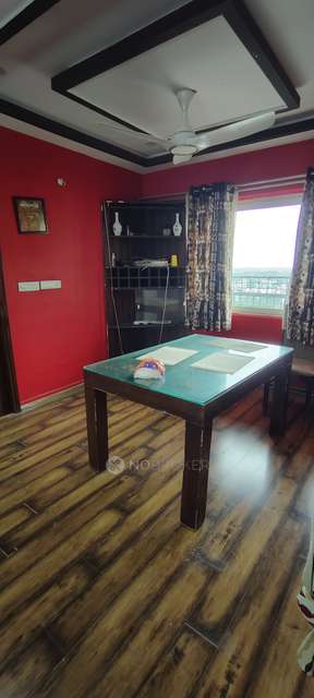3 BHK Flat In Traident Grand  For Sale  In  Kompally-medchal