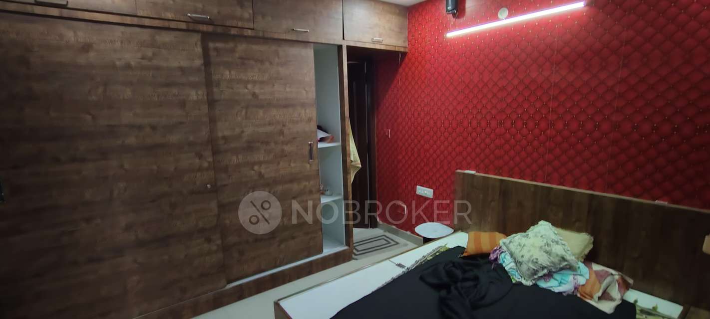 3 BHK Flat In Traident Grand  For Sale  In  Kompally-medchal