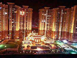 2 BHK Flat In The Hyde Park For Sale  In Sector 78