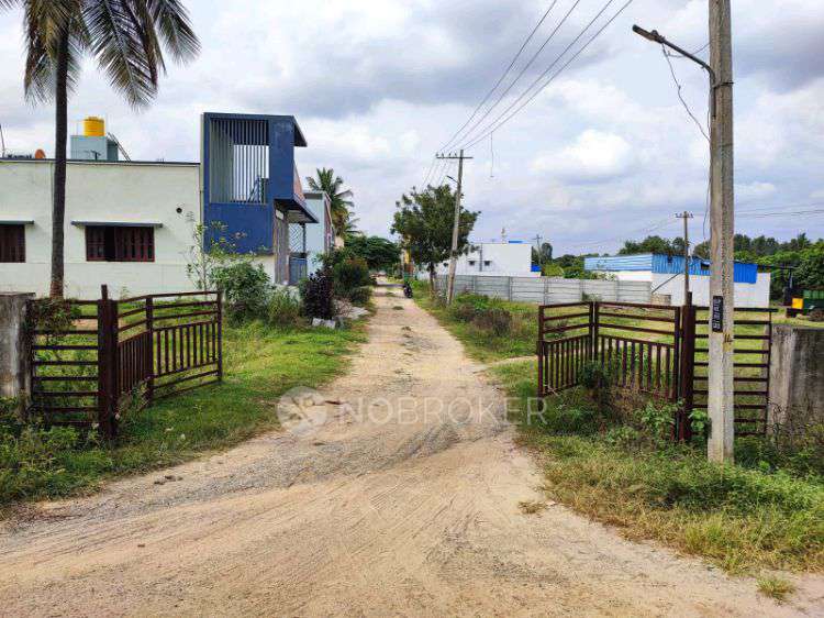 Plot For Sale  In Samrudhi Layout In 3ph9+wg8, Bengaluru, Karnataka 560049, India