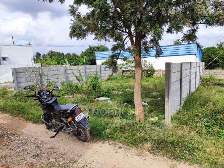 Plot For Sale  In Samrudhi Layout In 3ph9+wg8, Bengaluru, Karnataka 560049, India