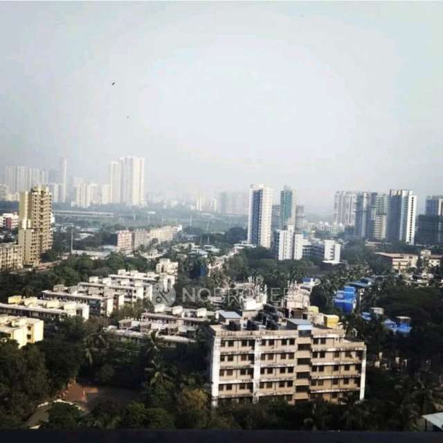 1 BHK Flat In Vaibhavlaxmi Victoria 54 For Sale  In Kannamwar Nagar Ii